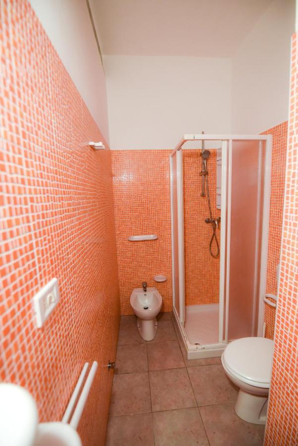 B&B Macchia Mediterranea San Pietro in Bevagna Exterior foto